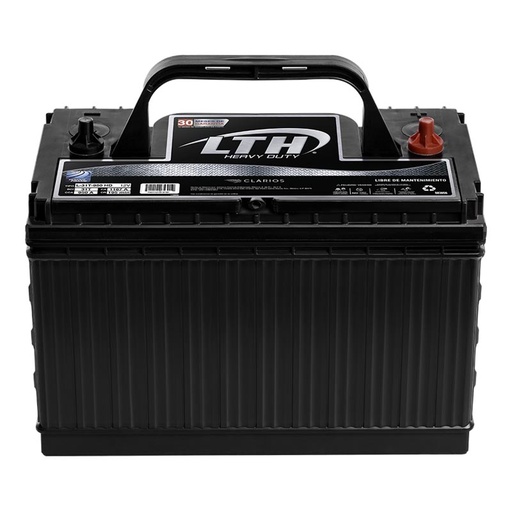 [L-31T-950HD] ACUMULADORES HEAVY DUTTY