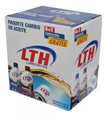 [LTH-442050-F37] ACEITE PARA MOTOR GASOLINA