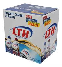 [LTH-44PR205036] ACEITE PARA MOTOR GASOLINA