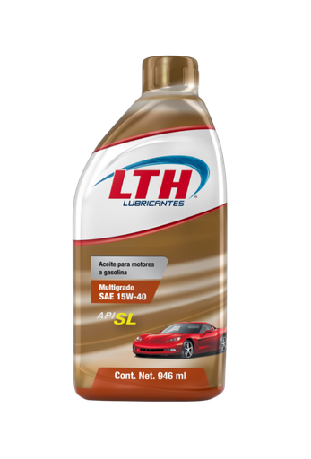 [LTH-44G1540SL1] ACEITE PARA MOTOR GASOLINA