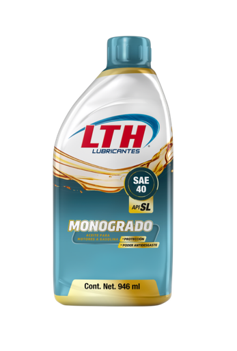[LTH-44G40SL001] ACEITE PARA MOTOR GASOLINA