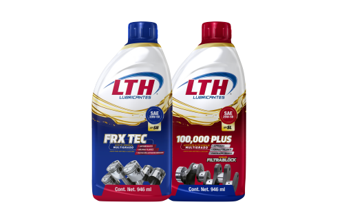 [LTH-44G2060SL1] ACEITE PARA MOTOR GASOLINA