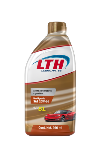 [LTH-44G2050SL1] ACEITE PARA MOTOR GASOLINA