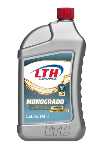 [LTH-44G50SL001] ACEITE PARA MOTOR GASOLINA