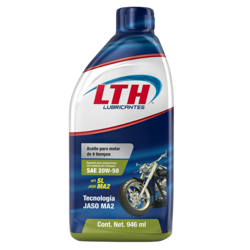 [LTH-44G20504T1] ACEITE PARA MOTOR 4 TIEMPOS