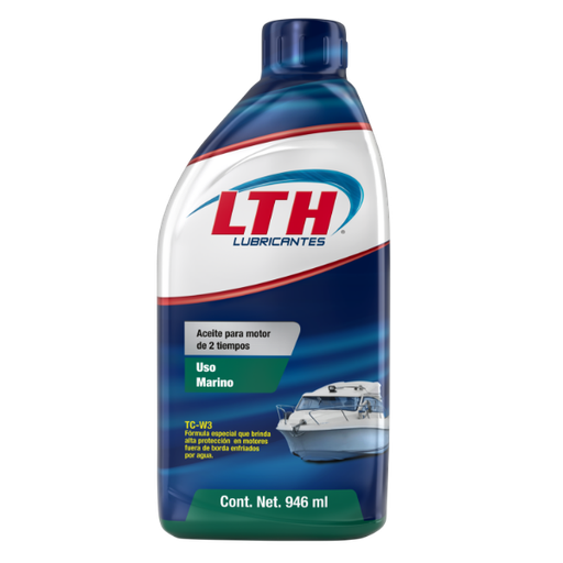 [LTH-44AD2TCW01] ACEITE PARA MOTOR MARINO