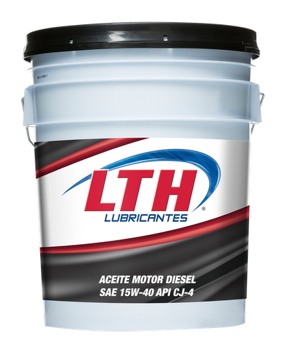 [LTH-44D1540C19] ACEITE PARA MOTOR DIESEL