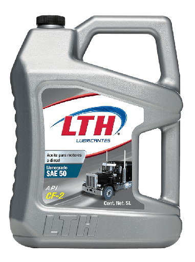 [LTH-44D50CF-5L] ACEITE PARA MOTOR DIESEL