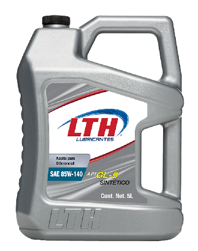 [LTH-44S85140D5] ACEITE TRASMISION MANUAL