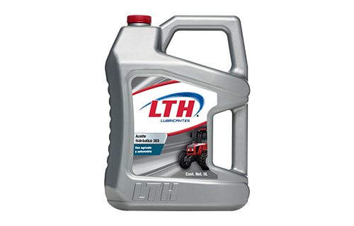 [LTH-44-H68BA-19L] ACEITE SISTEMAS HIDRAULICOS