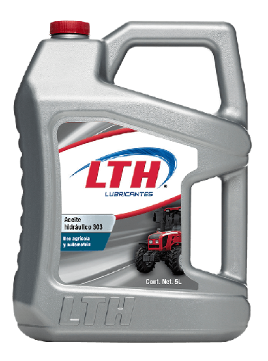 [LTH-44H-303005] ACEITE SISTEMAS HIDRAULICOS