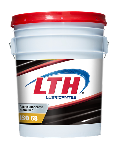 [LTH-44-H68-19L] ACEITE SISTEMAS HIDRAULICOS