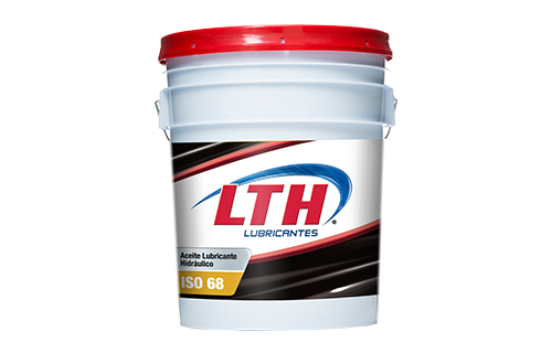 [LTH-44MT10W19] ACEITE SISTEMAS HIDRAULICOS