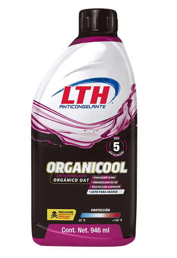 [LTH-44AC50OC1] ANTICONGELANTES