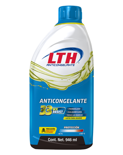 [LTH-44AC33WX1] ANTICONGELANTES