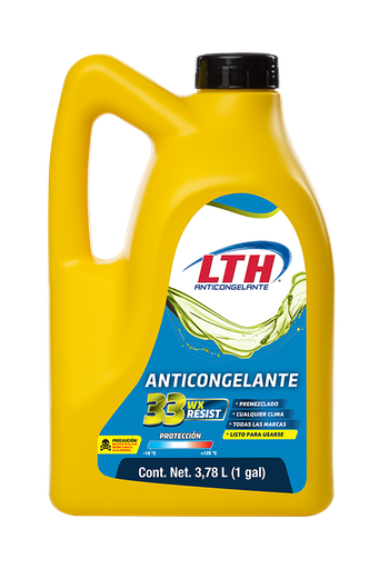 [LTH-44AC33WXG] ANTICONGELANTES