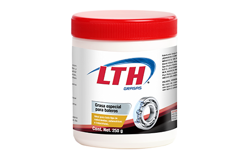 [LTH-44GBA3-250] GRASAS