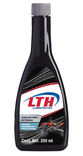 [LTH-44AD2T-250] ADITIVOS