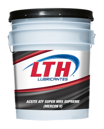 [LTH-44ATFMR5C] ACEITE TRASMISION AUTOMATICA