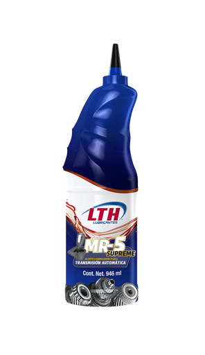 [LTH-44ATFMR51] ACEITE TRASMISION AUTOMATICA