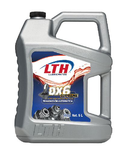 [LTH-44ATFDX65] ACEITE TRASMISION AUTOMATICA