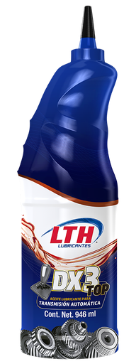 [LTH-44DX3T1] ACEITE TRASMISION AUTOMATICA
