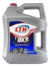 [LTH-44-ATF-005] ACEITE TRASMISION AUTOMATICA