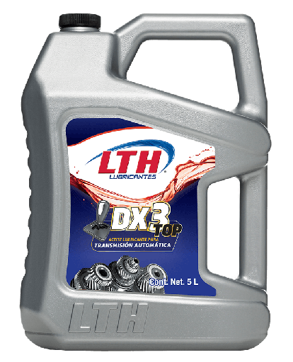 [LTH-44DX3T5] ACEITE TRASMISION AUTOMATICA
