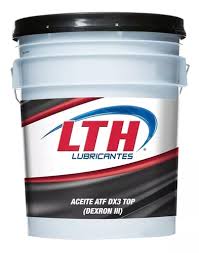 [LTH-44-ATF-019] ACEITE TRASMISION AUTOMATICA