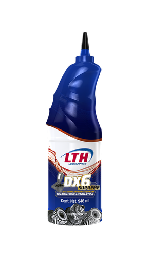 [LTH-44ATFDX61] ACEITE TRASMISION AUTOMATICA