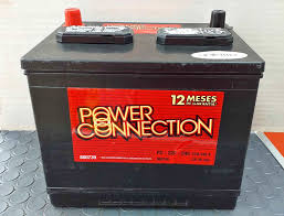 [PC-22F-350] ACUMULADORES POWER CONECTION