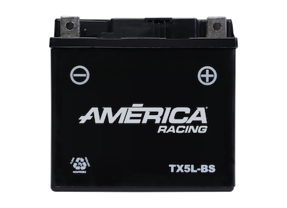 [AME-TX5L-BS] ACUMULADORES PARA MOTO AMERICA