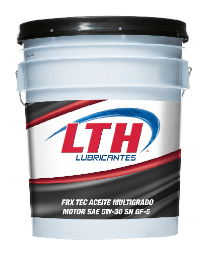 [LTH-44FRX530C] ACEITE PARA MOTOR FRX-TEC