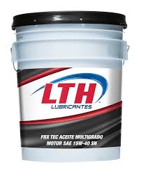 [LTH-44FRX1540C] ACEITE PARA MOTOR FRX-TEC