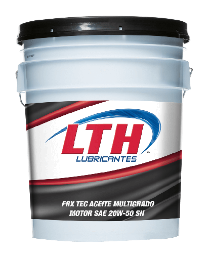 [LTH-44FRX2050C] ACEITE PARA MOTOR FRX-TEC