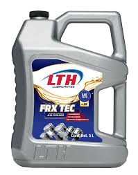 [LTH-44FRX5305] ACEITE PARA MOTOR FRX-TEC