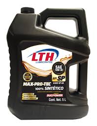 [LTH-44FRX10305] ACEITE PARA MOTOR FRX-TEC