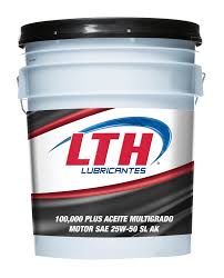 [LTH-44K2550SLC] ACEITE PARA MOTOR 100,000 PLUS