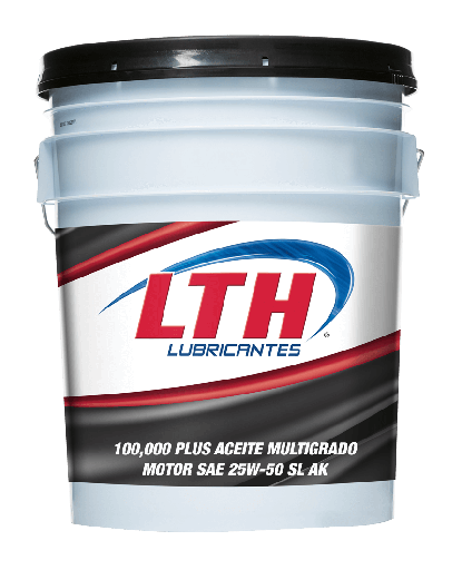 [LTH-44K2550SL1] ACEITE PARA MOTOR 100,000 PLUS