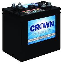 [AGM06220] ACUMULADOR CROWN NETO